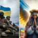 День военного капеллана в Украине: молитва за воинов — на украинском (ВИДЕО)