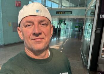 Потап объявил о новом бизнесе: что он будет продавать за 200 тысяч долларов