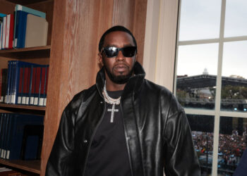 На рэпера P. Diddy совершили покушение в тюрьме