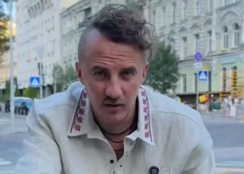 Евгений Клопотенко рассекретил свою девушку