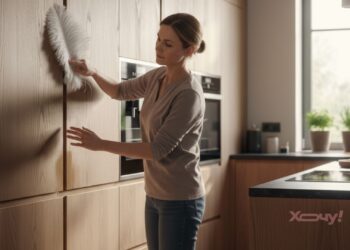 Не испортите дорогой фасад! Чем почистить деревянный массив, чтобы выглядел как новый