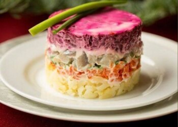 День сельди: пять аппетитных рыбных блюд