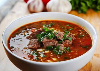 Три самых вкусных рецепта солянки: мясная, сборная и рыбная