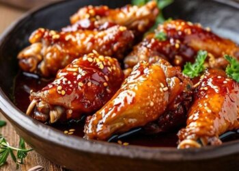 Топ-5 блюд из курицы: простые и вкусные рецепты для семейного ужина