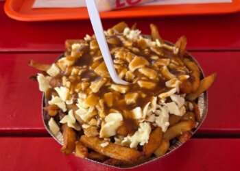 Пять невероятно вкусных и питательных рецептов с охотничьими колбасками