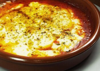 ТОП-5 запеканок, которые быстро готовятся и придутся по вкусу всей семье