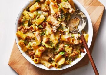 Топ невероятно вкусных рецептов для уютного осеннего обеда