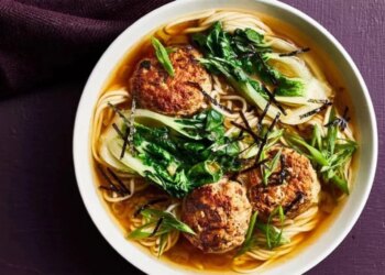 Топ осенних супов, которые хочется готовить снова и снова