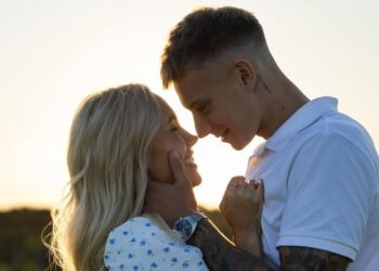 Квиткова впервые рассекретила, как познакомилась с женихом Бражко