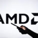 Акции AMD резко выросли после сделки с OpenAI по поставке процессоров для ИИ