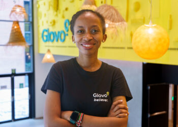 Про TikTok для ресторанов, ИИ и идеи от клиентов. Интервью с CTO Glovo Широ Теури