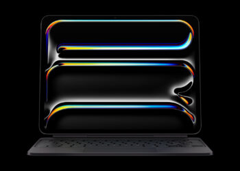 iPad Pro M5 дебютировал в двух размерах с поддержкой Wi-Fi 7 по цене $999