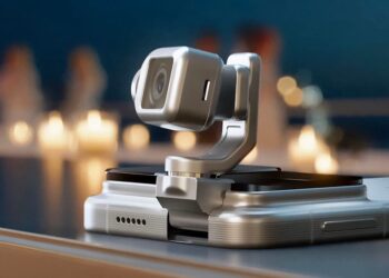 Honor анонсировала концепт смартфона Robot Phone – видео с новинкой