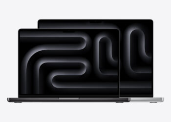 MacBook Pro с сенсорным OLED-экраном может выйти в 2026 году