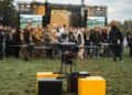 В Ужгороде состоялись всеукраинские студенческие соревнования на FPV-дронах Shrike
