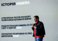 Как Twitter помог заключить контракт со страной НАТО: интервью с соучредителем Himera