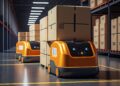 Amazon заменит 600 000 сотрудников в США роботами к 2033 году – NYT