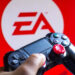 EA ограничила доступ к играм в Луганской, Донецкой, Запорожской и Херсонской областях