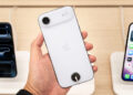 iPhone 17 Air не заинтересовал покупателей – Apple сократит производство модели