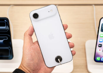 iPhone 17 Air не заинтересовал покупателей – Apple сократит производство модели