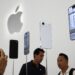 Шпионки в Кремниевой долине, спутник для Украины и что с Apple – 10 техноновостей недели