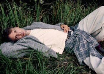 Песня, которая исцеляет: Макс Барских выпустил новый хит «Кохай»