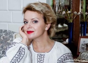 Ирма Витовская перенесла операцию — первые подробности