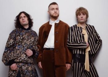 Участники Ziferblat сделали новое заявление о распаде группы