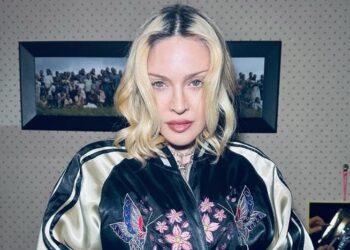 Мадонна поздравила дочь Лурдес с 29-летием и показала фото с ней