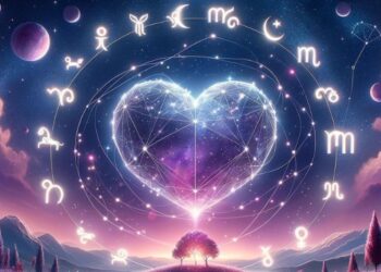 4 знака зодиака, которые находят любовь в необычных местах