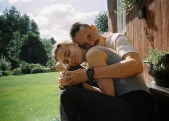 Звезда «Поймать Кайдаша» Дарина Федина показала фото со свадьбы