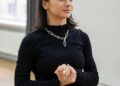 «Это возможность уберечь семью»: Илона Гвоздева откровенно призналась, кто помогает ей воспитывать детей