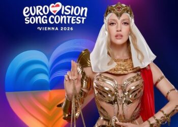 Полякова подала заявку на Евровидение-2026 и пригрозила судом в случае отказа
