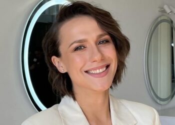 Звезда «Квартала» Александра Машлятина выходит замуж — СМИ