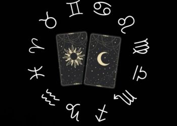 Рожденные, чтобы исцелять: 5 знаков зодиака с мощной ангельской энергией в 2026 году