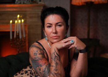 Гороскоп для каждого знака Зодиака с 5 по 12 октября 2025 года от жрицы культа Санта Муэрте Ярославы Солодеевой (Фёдоровой)