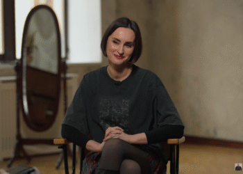 Екатерина Павленко из группы Go_A откровенно прокомментировала скандальный поцелуй с девушкой на концерте