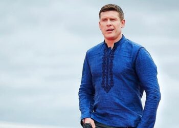 Актер Алексей Тритенко высказался о причинах его двух разводов