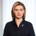 Must-have осени 2025: Елена Зеленская показала идеальный цвет пальто (ФОТО)