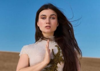 Jerry Heil рассекретила, где встретила 30-летие, и рассказала о планах на будущее