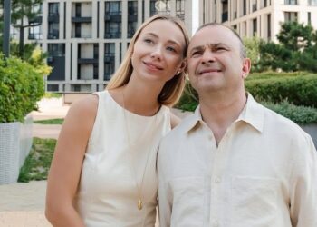 Жена Павлика сделала четвертую пластику и заявила, что она будет последней