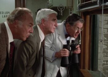 Звезда франшизы «Голый пистолет» Эд Уильямс умер в 98 лет