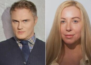 Матвиенко связалась с Рыбчинским после обвинений в нарушении авторских прав