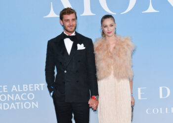 У внука покойной Грейс Келли родился третий ребенок