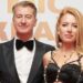 Юрий Никитин озвучил причину развода с Ольгой Горбачевой