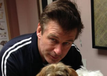 Алек Болдуин и его брат попали в ДТП: первые подробности