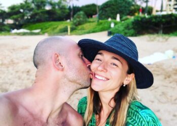 Экс-жена Беднякова назвала съемки в «Орле и Решке» самыми худшими годами в жизни