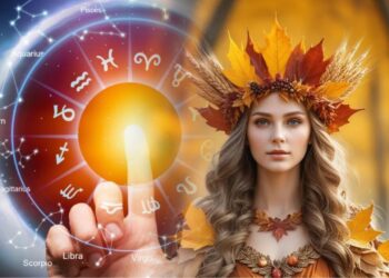 Гороскоп на 8 октября 2025 года для всех знаков зодиака