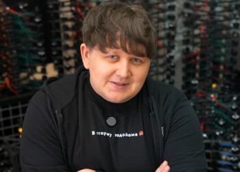 Блогер Миша Лебига сообщил о смерти близкого родственника