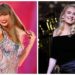 Тейлор Свифт побила 10-летний рекорд Адель